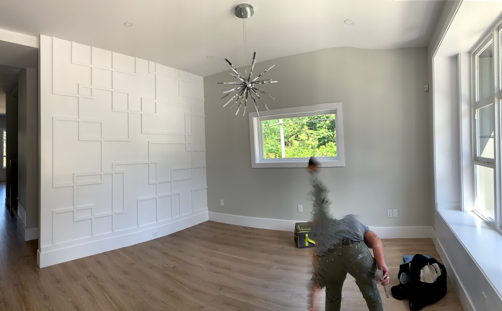Harman Painting | 6876 134 St, Surrey, BC V3W 8G7, Canada | Phone: (604) 767-1718