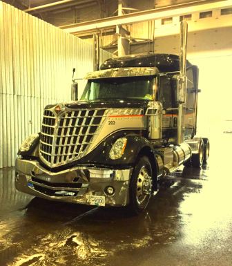 Eco Klean Truck Wash | 13175 115 Ave, Surrey, BC V3R 2V8, Canada | Phone: (604) 727-3227