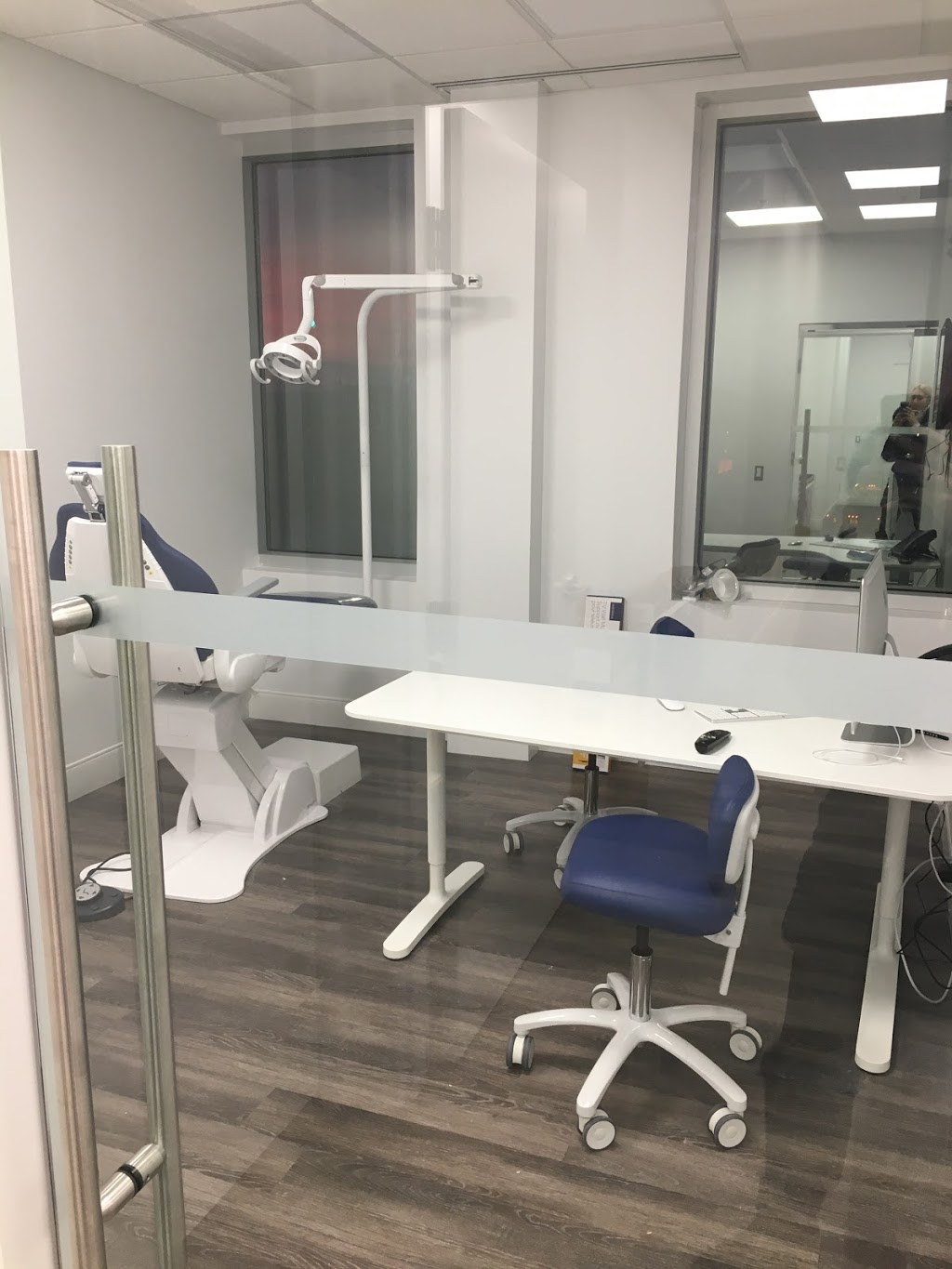 Orthodontic Smile Studio | 235 The Boardwalk Suite 201, Kitchener, ON N2N 0B1, Canada | Phone: (226) 929-8983