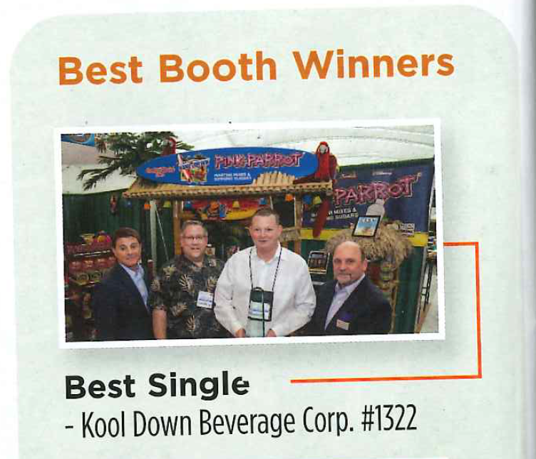 Kool-Down (Cool-Down) Beverage Corp. | 20119 113b Ave #101, Maple Ridge, BC V2X 0Z1, Canada | Phone: (604) 460-2800