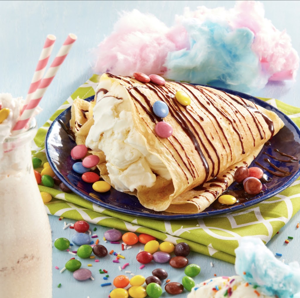 D Spot Desserts Milton | 6020 Main St W Unit 1, Milton, ON L9T 9M1, Canada | Phone: (905) 878-5577