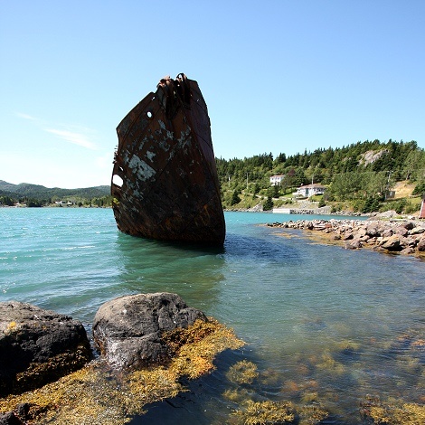 The Dunne Inn | 1 Pool Road, Conception Harbour, NL A0A 1Z0, Canada | Phone: (709) 229-0243