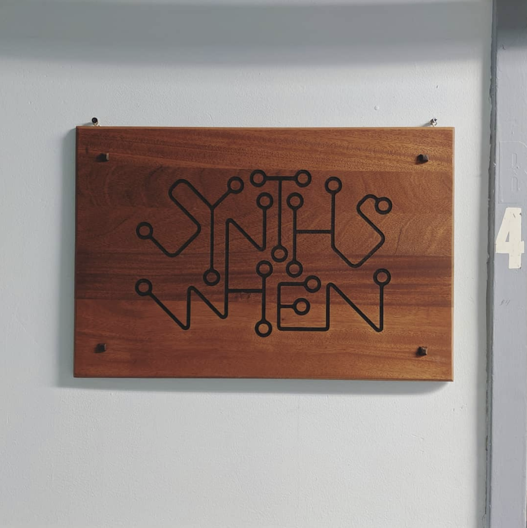 Synths When | 74 Wade Ave Unit, Toronto, ON M6H 1P6, Canada | Phone: (416) 533-3599