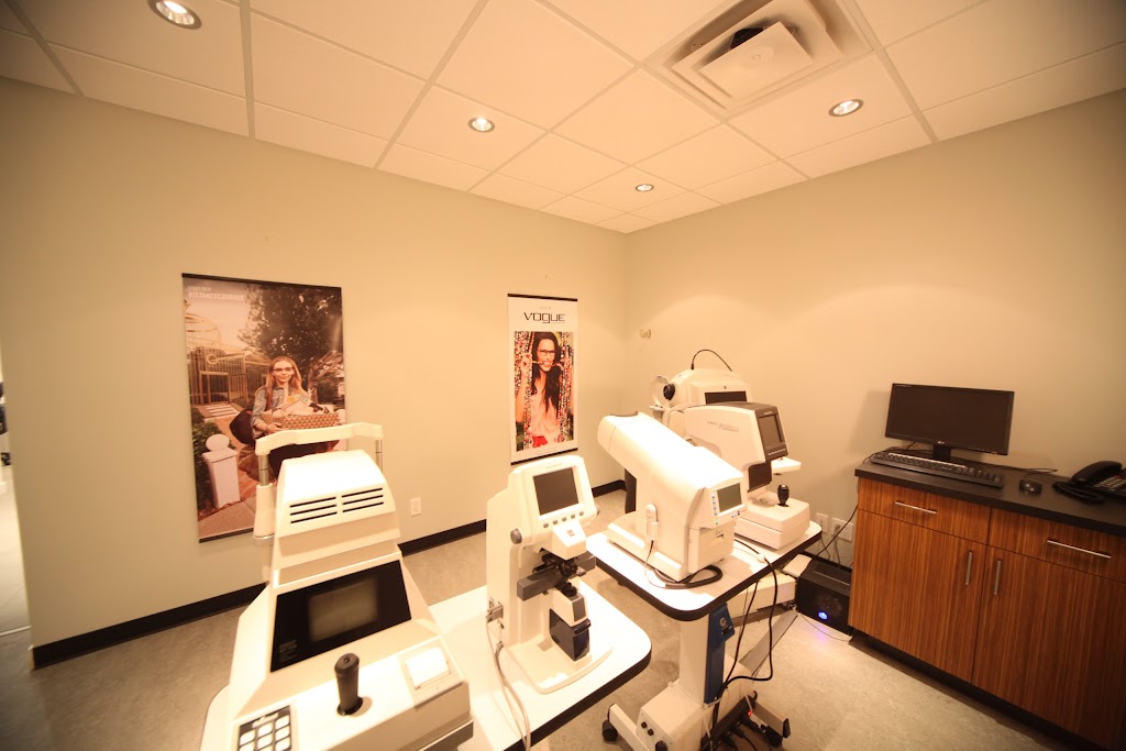 FYidoctors - St. Albert - Perron Street | 8 Perron St #102, St. Albert, AB T8N 1E4, Canada | Phone: (780) 458-0335