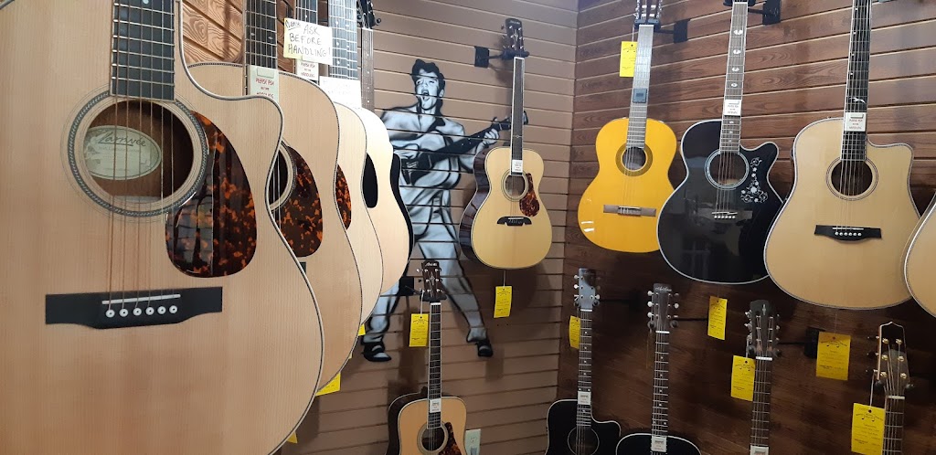 Mingo Music Sales | 590 Prince St, Truro, NS B2N 1G3, Canada | Phone: (902) 895-7702
