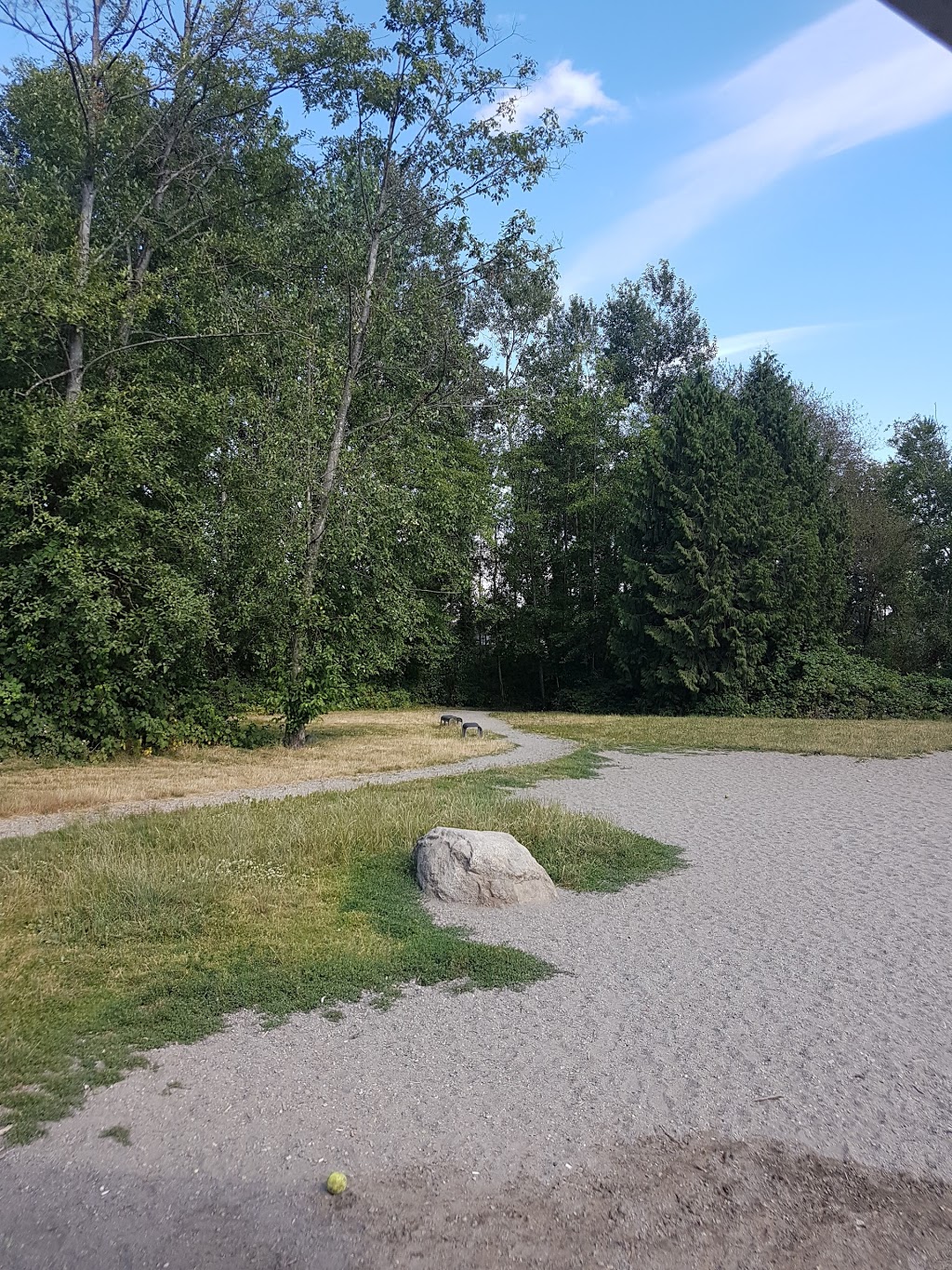 Freedom Dog Park | 8398 154a St #8382, Surrey, BC V3S 4P1, Canada | Phone: (604) 501-5050
