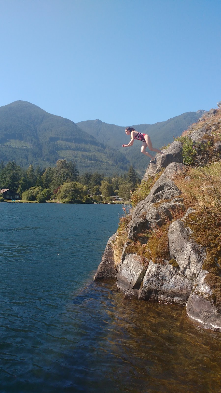Lake Errock | 12171 Hodgkin RD 265box, Lake Errock, BC V0M 1M0, Canada | Phone: (604) 628-8726