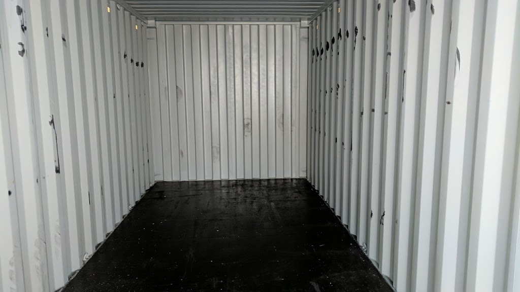 The Container Guy | Railway Ave & Hwy 2, Tuxford, SK S0H 4C0, Canada | Phone: (306) 681-5045