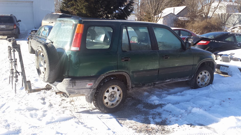 Global Auto Care Inc | 7631 Stone School Rd, Metcalfe, ON K0A 2P0, Canada | Phone: (613) 821-0017