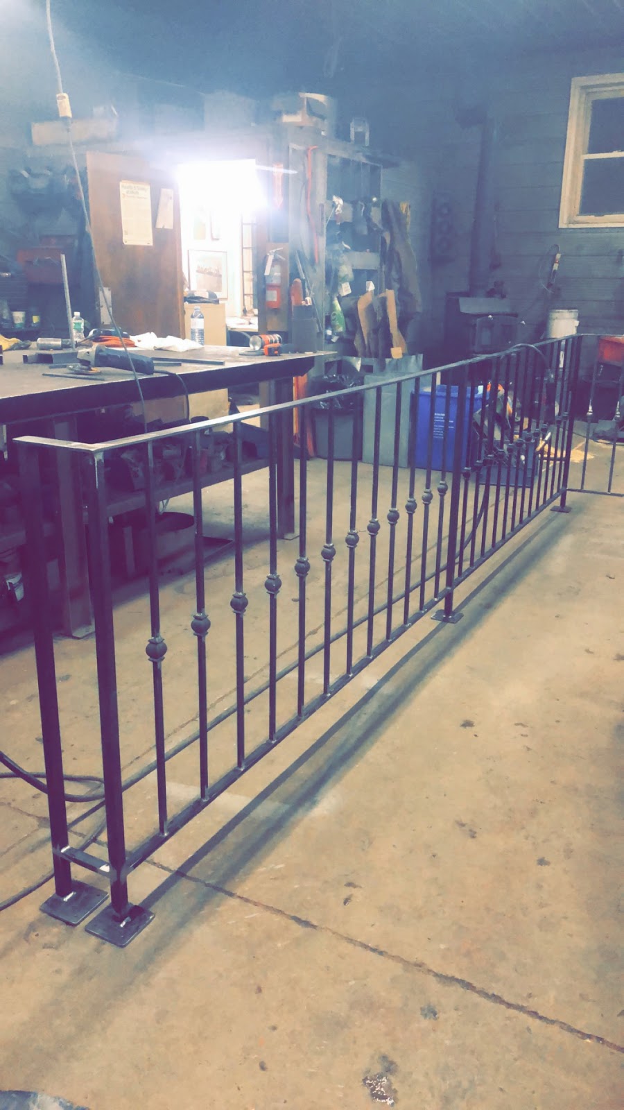 BRAP Mobile Welding and Fabrication | 22 King St E, Colborne, ON K0K 1S0, Canada | Phone: (289) 691-1456