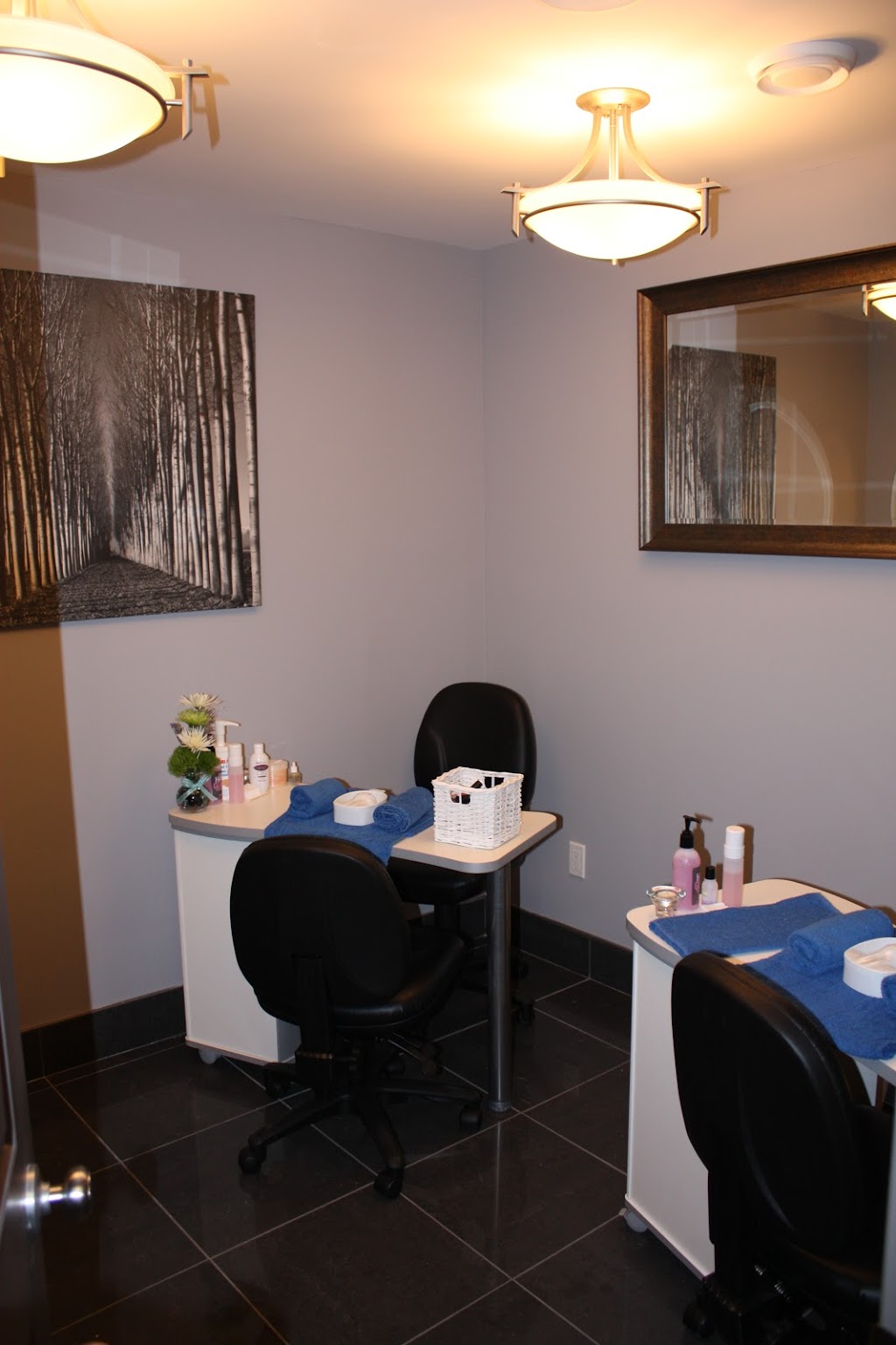 Mist Salon & Day Spa | 8330 82 Ave NW #177, Edmonton, AB T6C 4E3, Canada | Phone: (780) 461-0798