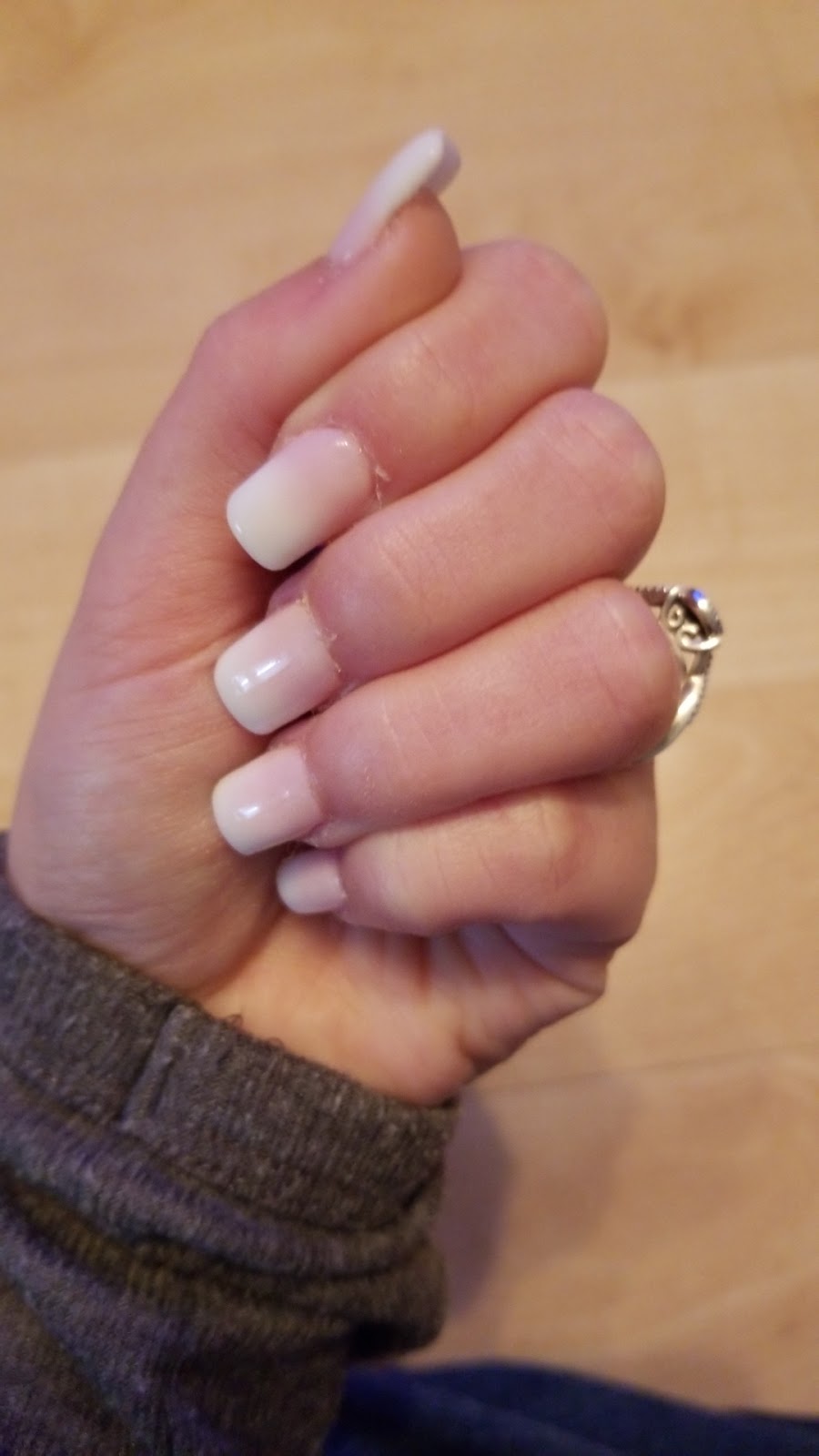 RN Nails & Spa | 3817 40 Ave, Red Deer, AB T4N 2W4, Canada | Phone: (403) 346-2888
