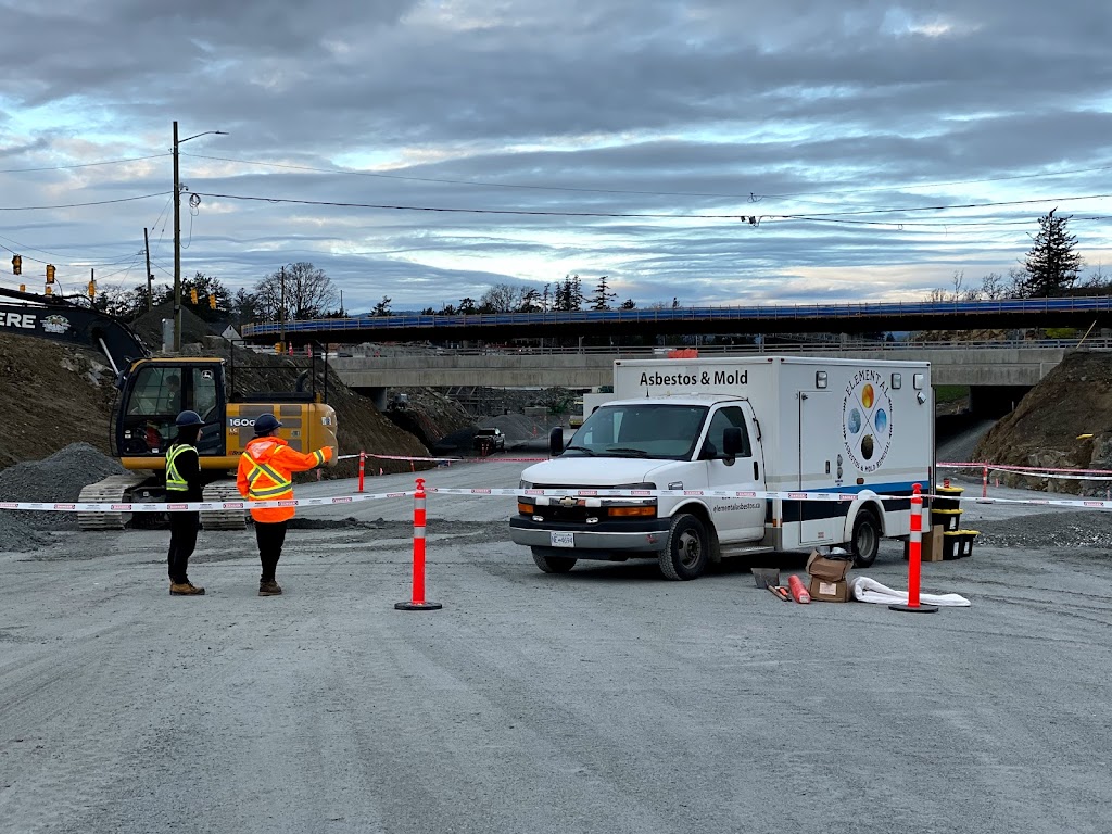 Elemental Asbestos and Mold Removal | 1253 Rockhampton Close, Victoria, BC V9B 6X4, Canada | Phone: (236) 475-8900