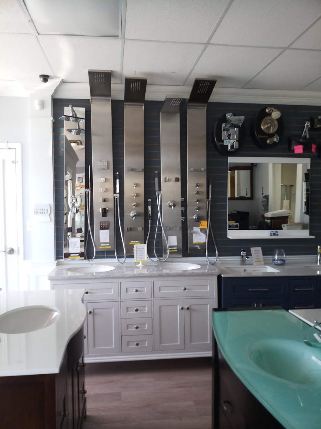 AK Trading | 201 Millway Ave #6, Concord, ON L4K 4K9, Canada | Phone: (905) 738-6645