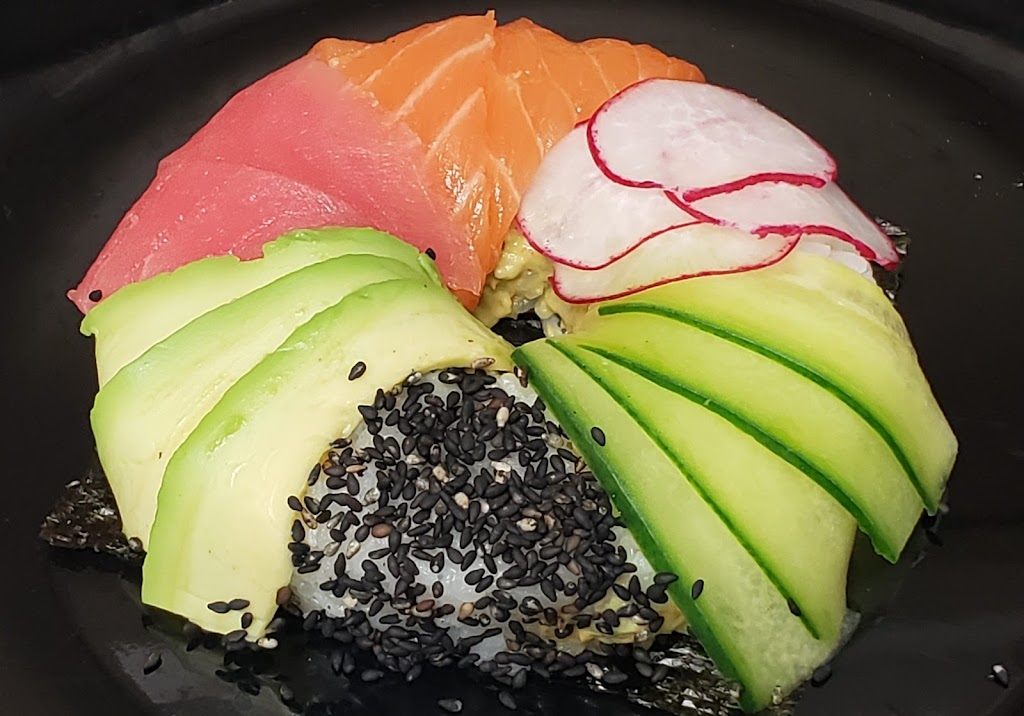 Sushi DÔ (Bélanger) | 2356 Rue Bélanger, Montréal, QC H2G 1E2, Canada | Phone: (514) 885-2356