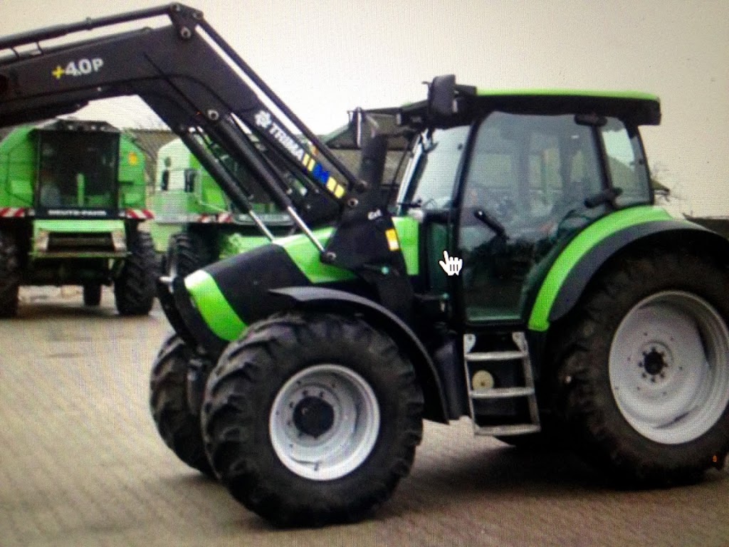 Colin Whiston Grass Cutting Snow ploughing & Custom Farming | 1826 Foxmead Rd, Coldwater, ON L0K 1E0, Canada | Phone: (705) 834-1012
