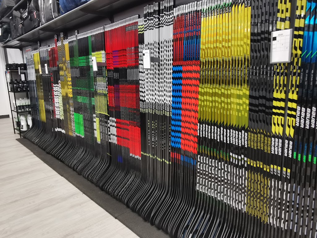 Econosports | 1495 Rue King O, Sherbrooke, QC J1J 2C1, Canada | Phone: (819) 346-4050