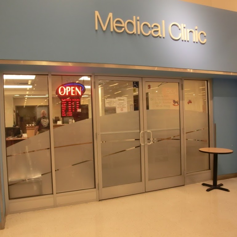 Primacy - South Macleod Family Medical | 15915 Macleod Trail SE, Calgary, AB T2Y 3R9, Canada | Phone: (403) 457-2457
