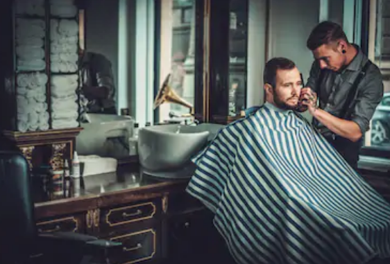 The Gentlemens Choice Barbershop | 9639 137a St #105, Surrey, BC V3T 0M1, Canada | Phone: (604) 498-4685