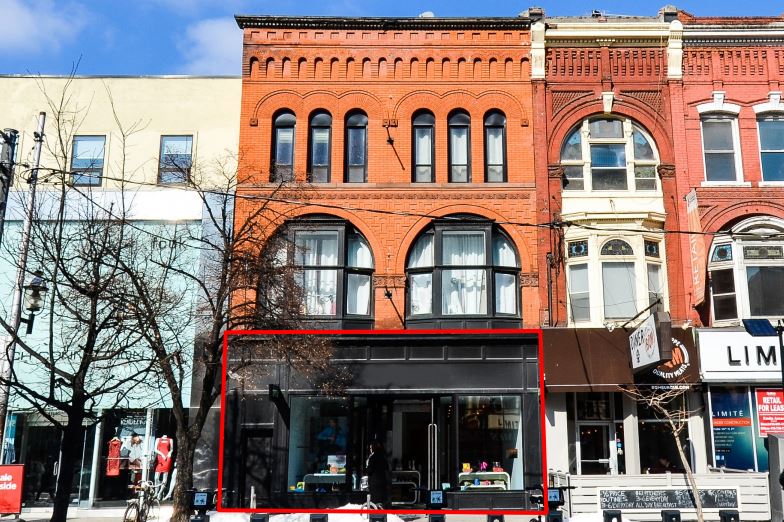 The Behar Group Realty Inc. | 1170 Sheppard Ave W #24, North York, ON M3K 2A3, Canada | Phone: (416) 636-8898