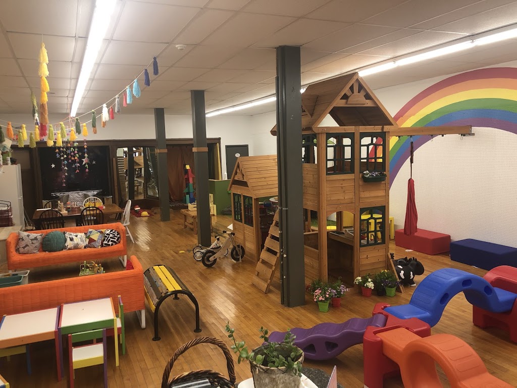 The Imagination Space | 257 Main St S, Mount Forest, ON N0G 2L1, Canada | Phone: (519) 509-9947