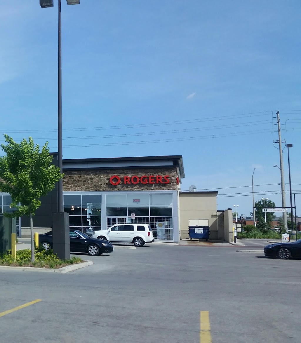 Rogers | 70 Resolution Dr Unit 2, Brampton, ON L6W 0A7, Canada | Phone: (905) 455-0005