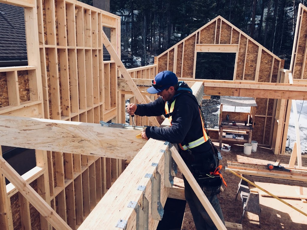McIntosh Builders Ltd. | 338200 48 St W, Okotoks, AB T1S 1A2, Canada | Phone: (403) 993-9254