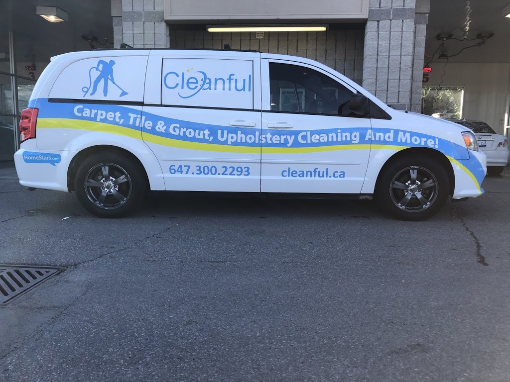 Cleanful | 3075 Bridletowne Cir #37, Scarborough, ON M1W 1A9, Canada | Phone: (647) 300-2293