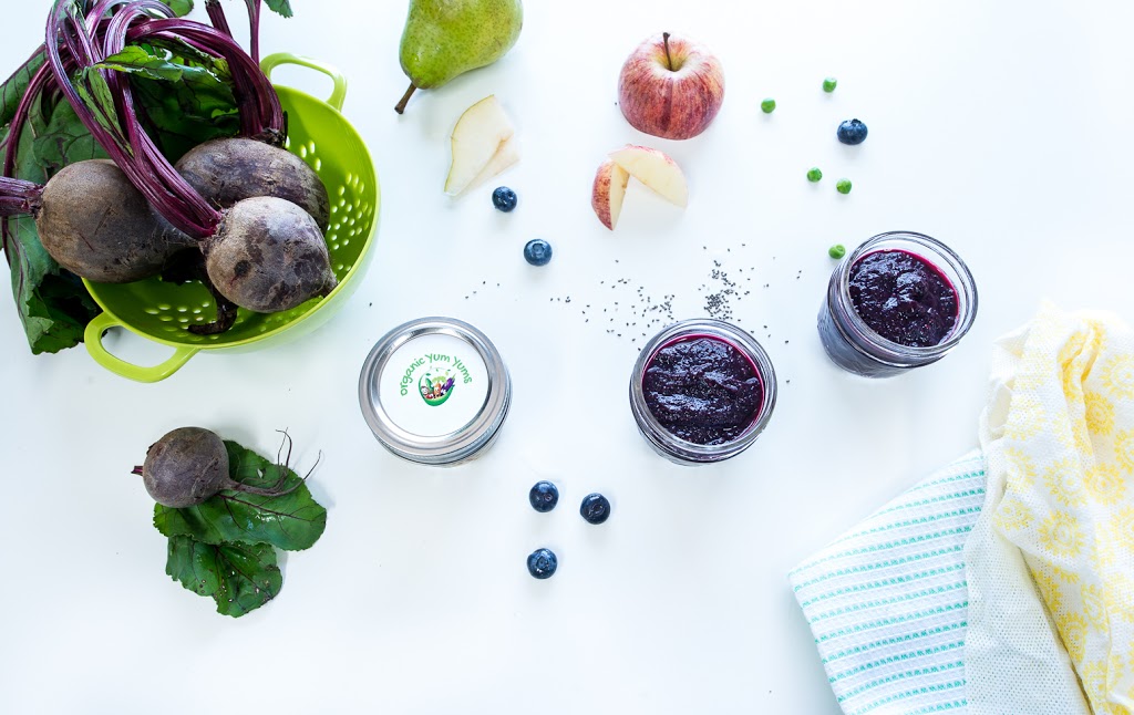 Organic Yum Yums | Major Mackenzie Dr E, Richmond Hill, ON L4C 8T3, Canada | Phone: (416) 666-7861