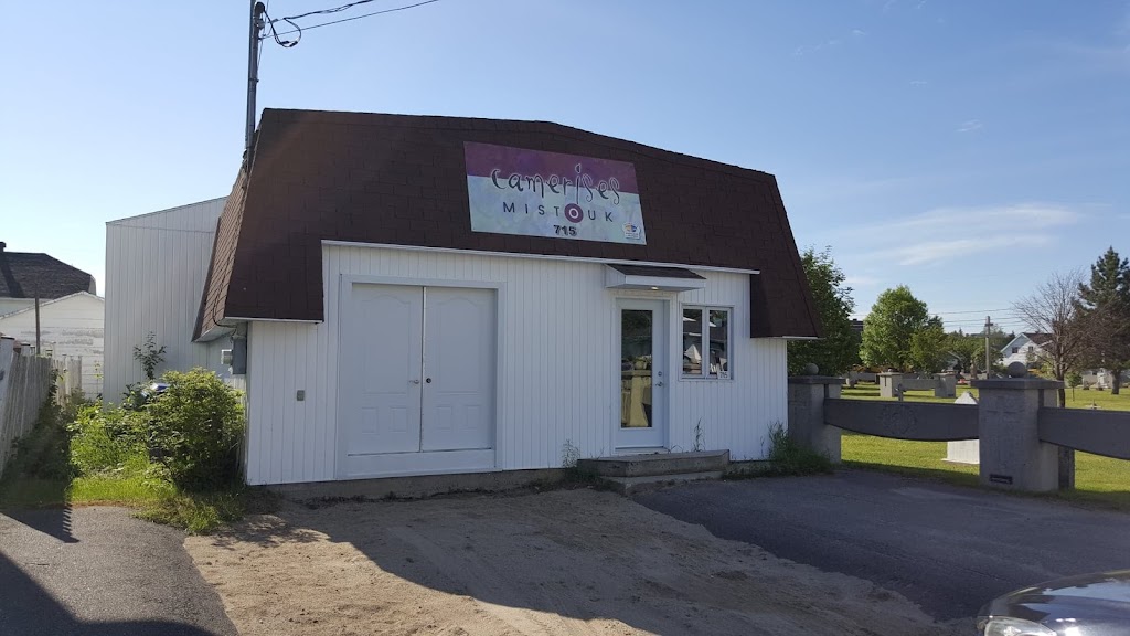 Camerises Mistouk | 4565 2e Rang, Labrecque, QC G0W 2S0, Canada | Phone: (418) 944-4398