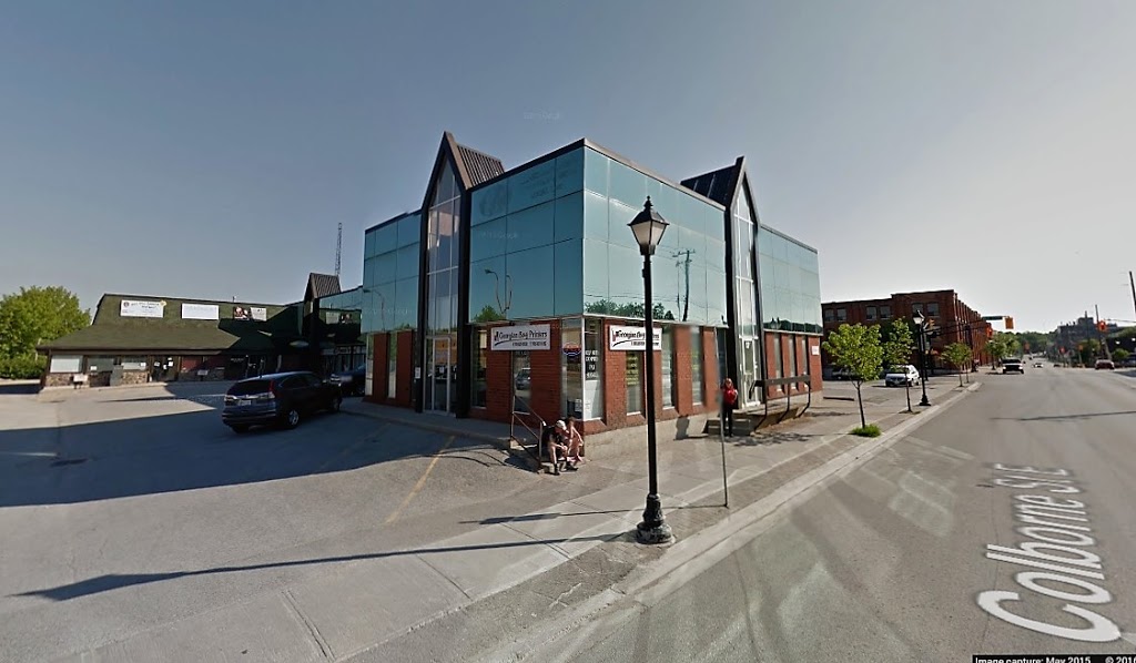 Georgian Bay Printers | 17 Colborne St E, Orillia, ON L3V 1T4, Canada | Phone: (705) 327-5152