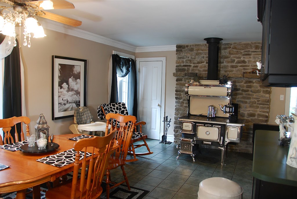 Kidd Bros Construction Ltd | 530 Lindsay Rd, Peterborough, ON K9J 6X3, Canada | Phone: (705) 742-3480