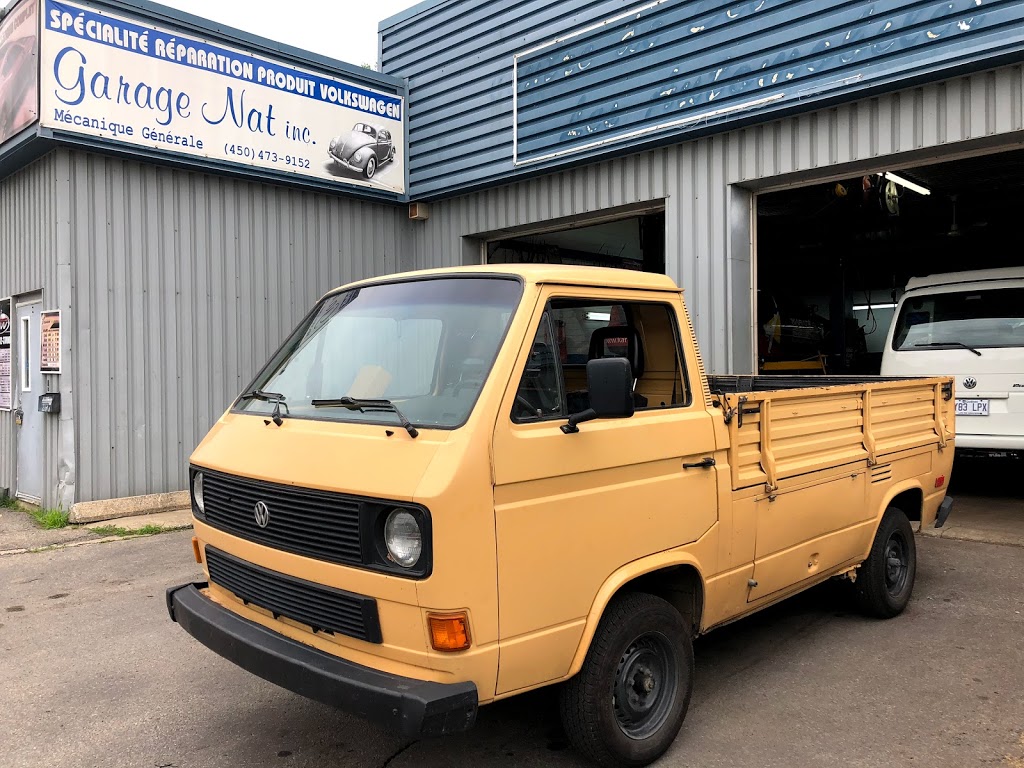 Garage Nat Inc. | 2209 Chemin dOka, Deux-Montagnes, QC J7R 1N9, Canada | Phone: (450) 473-9152