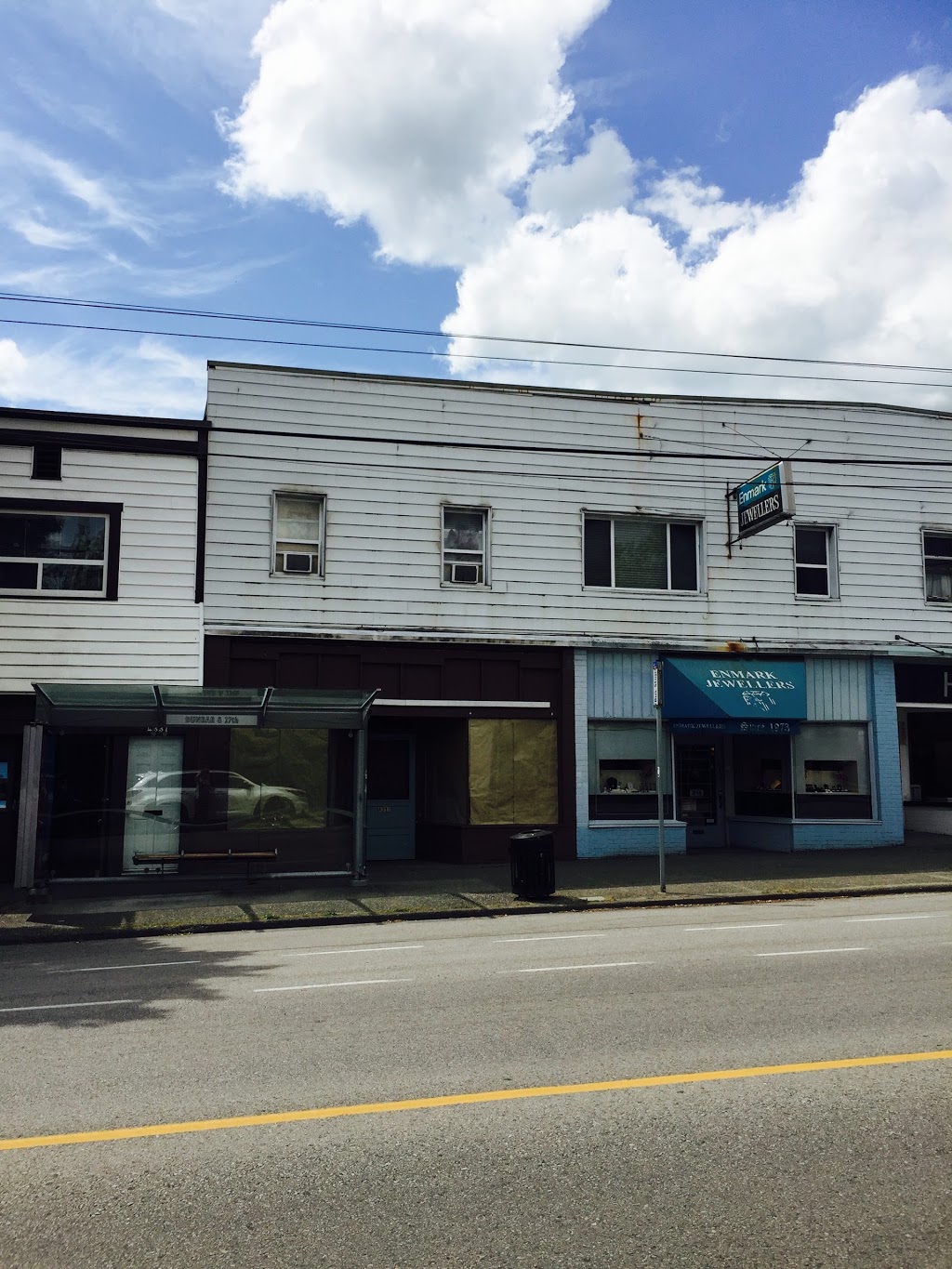 Enmark Jewellers Ltd | 4315 Dunbar St, Vancouver, BC V6S 2G2, Canada | Phone: (604) 224-3513