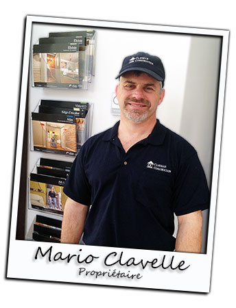 Clavelle Construction Inc | Montée Mineault, LAnge-Gardien, QC J0X 2L0, Canada | Phone: (819) 243-0581
