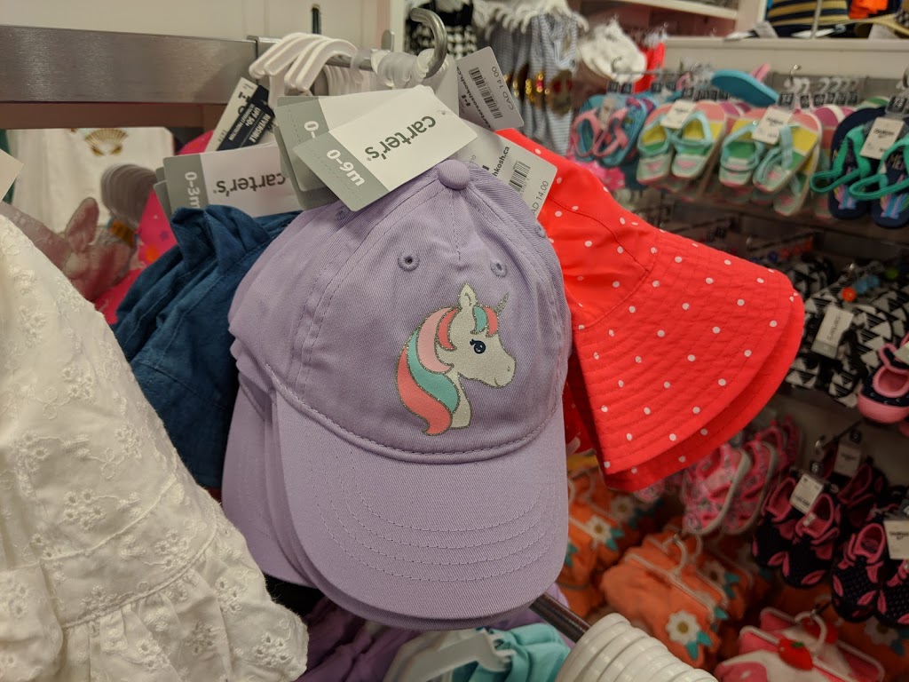 OshKosh Bgosh | 1200 Brant St, Burlington, ON L7P 5C6, Canada | Phone: (905) 335-5710