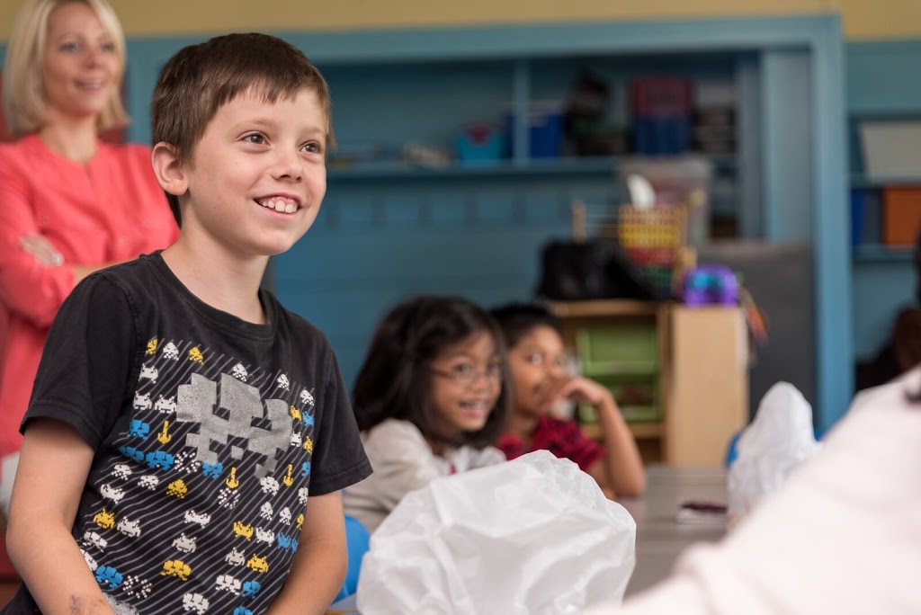 Woodview Learning Centre | 69 Flatt Rd, Burlington, ON L7R 3X5, Canada | Phone: (905) 689-4727