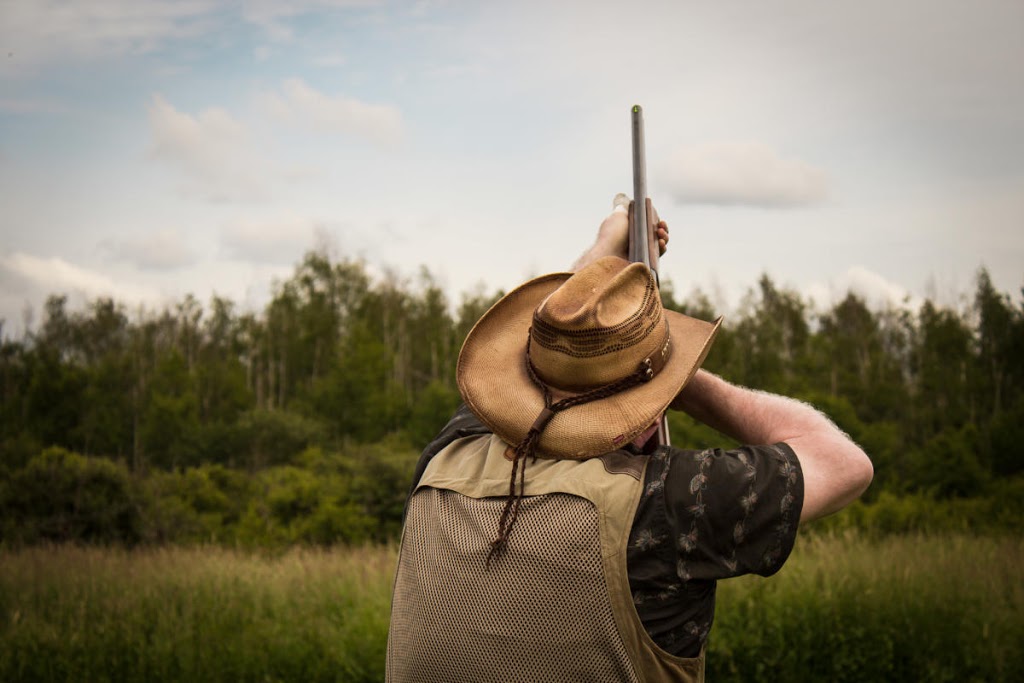 Pitt Meadows Gun Club | 17428 129 Ave, Pitt Meadows, BC V3Y 1Z1, Canada | Phone: (604) 460-5611