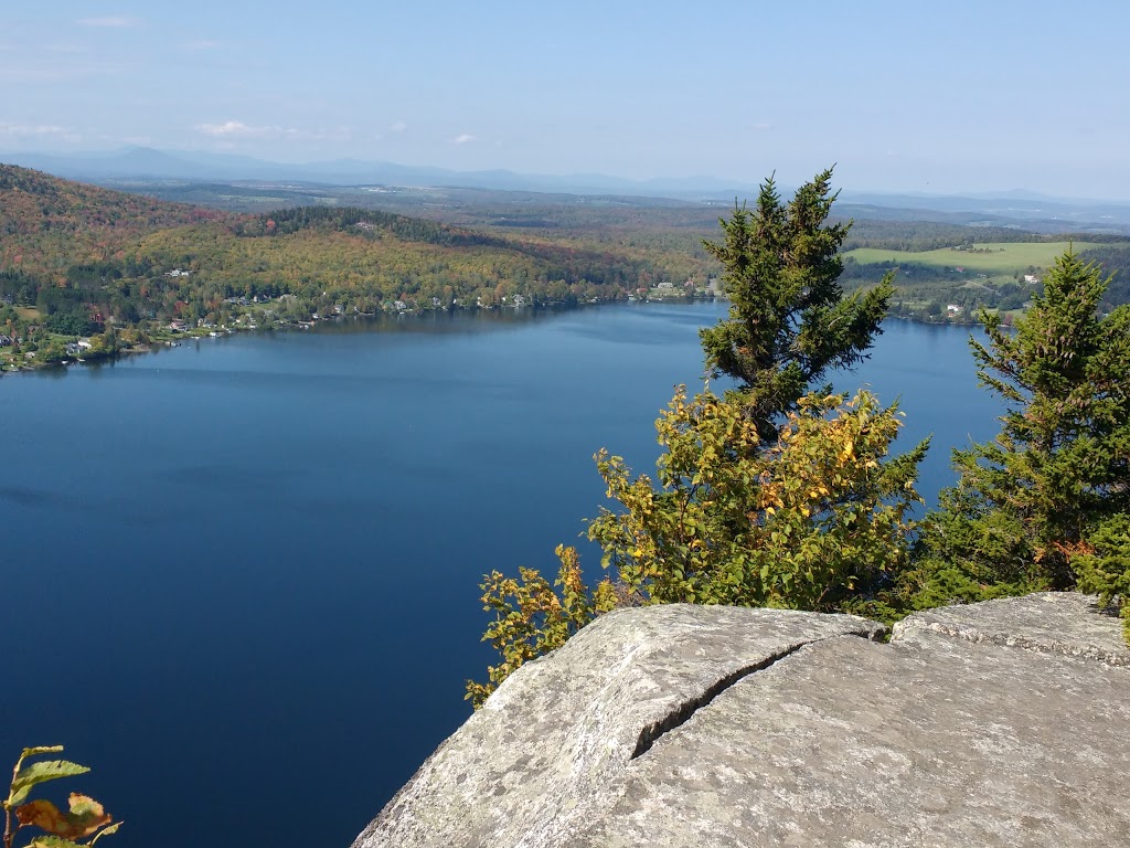The Pinnacle | 1883 Chemin May Baldwin Mills, Coaticook, QC J1A 2S4, Canada | Phone: (819) 849-2677