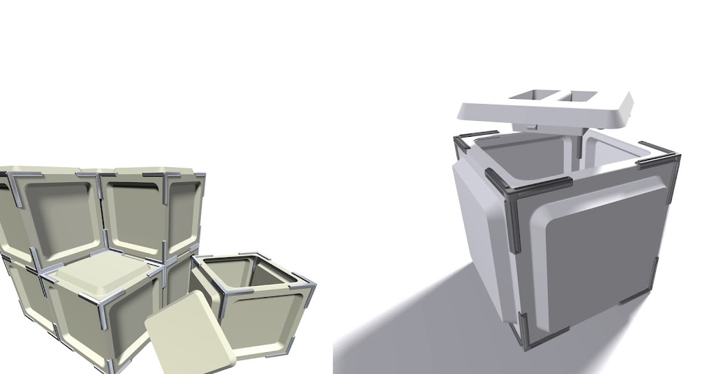 Lucidream Industrial Design / Design Industriel | 32 Boul Lakeview, Beaconsfield, QC H9W 4P9, Canada | Phone: (514) 242-4243