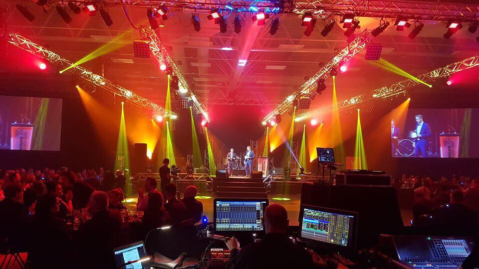 Productions STAR-FLASH, services audiovisuels | 2375 Rue Letendre, Drummondville, QC J2C 7G1, Canada | Phone: (819) 348-2824