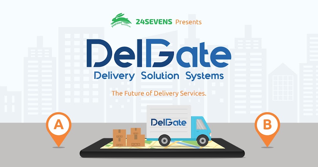 DelGate Warehousing Vancouver | 2388 Canoe Ave #101, Coquitlam, BC V3K 6C2, Canada | Phone: (833) 335-4283