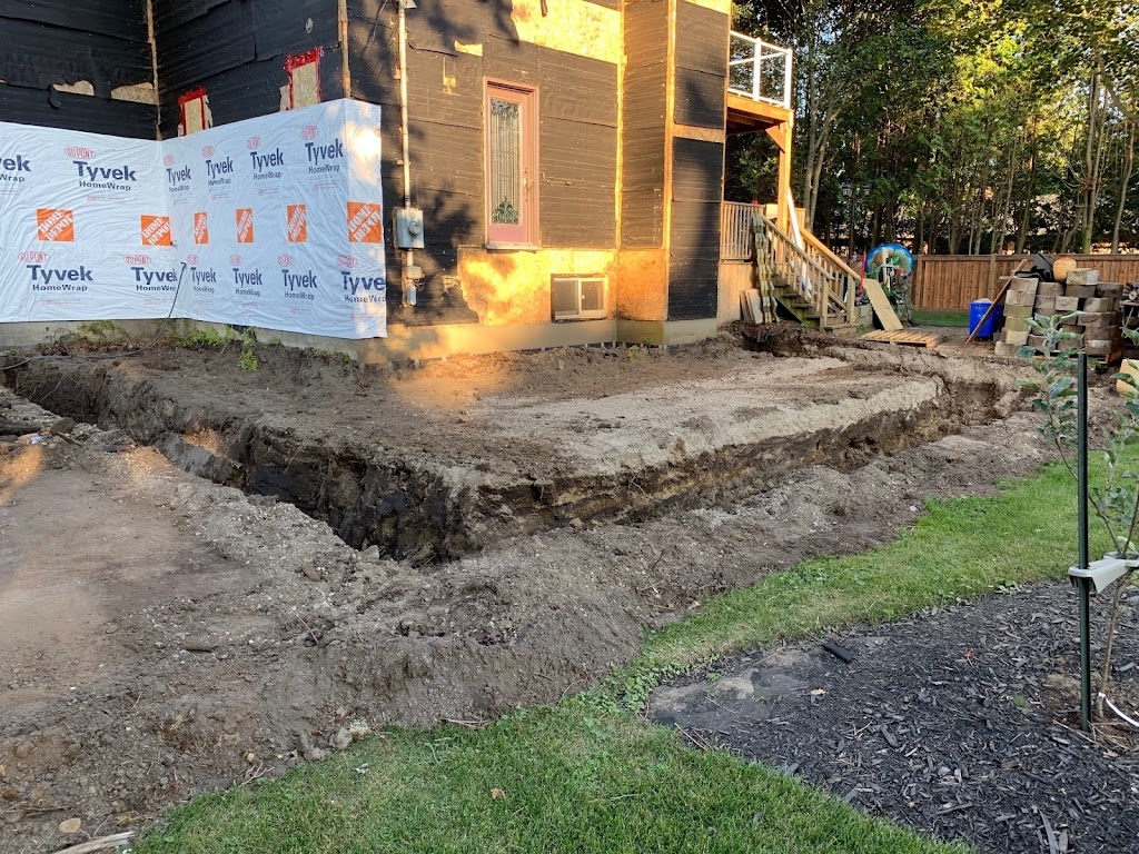Excav8te Construction Services | 1185 Algonquin Blvd, Peterborough, ON K9H 6N1, Canada | Phone: (613) 848-8776