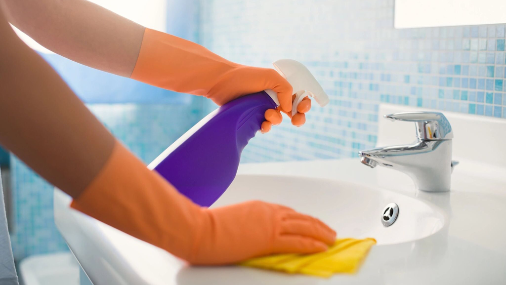 N S Cleaning Services | 3783 Campbell Rd, Severn, ON L3V 0V3, Canada | Phone: (705) 648-1479