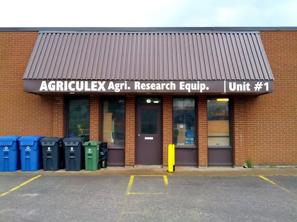 Agriculex Inc. | point of interest | 59 Suburban Ave, Guelph, ON N1E 6B4, Canada | 5198370871 OR +1 519-837-0871