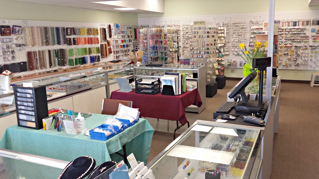 Canada Beading Supply Ltd. | 190 Colonnade Rd Unit 8, Nepean, ON K2E 7J5, Canada | Phone: (613) 727-3886
