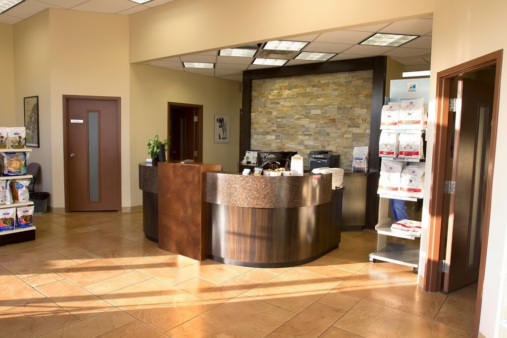 Golf Links Veterinary Hospital | 27 Legend Ct, Ancaster, ON L9K 1J3, Canada | Phone: (905) 304-7387
