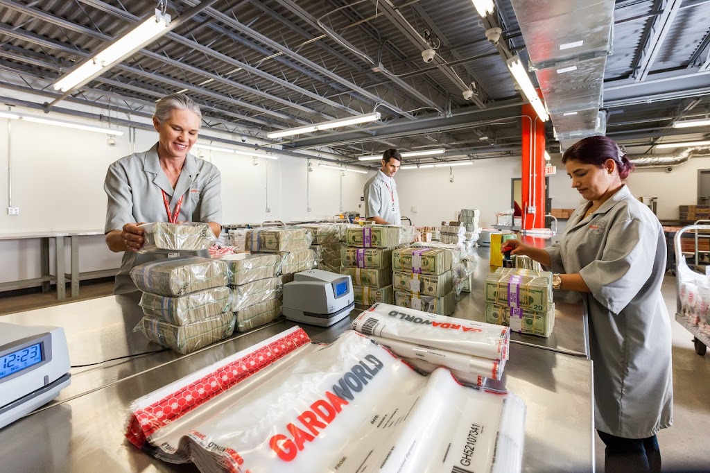 GardaWorld | 2271 Scanlan St, London, ON N5W 6G9, Canada | Phone: (519) 963-3817