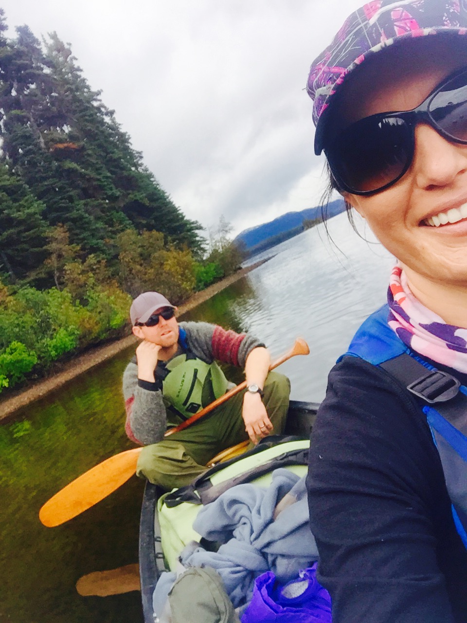 Vast Outdoor Adventures | 10079 View St, Chemainus, BC V0R 1K2, Canada | Phone: (250) 210-9100