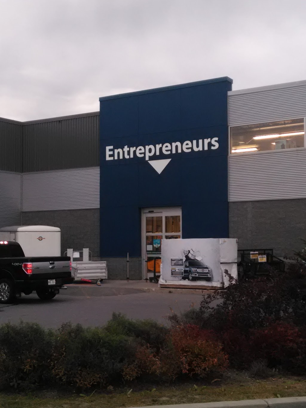 RONA | 500 Rue Serge-Pepin, Beloeil, QC J3G 0C3, Canada | Phone: (450) 464-3663